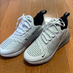 Women’s AirMax 270s